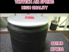 VKNTECH AIR SPRING1K8966 جایگزین شده برای 881MB
