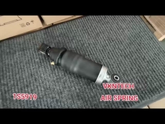 فاضلاب هوایی کابین برای کامیون ها