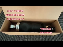 لوله های هوایی کابین CROSS NO.A 942890.02.19 CHINA هواپیمای هواپیمایی