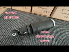 لوله های هوا در کابین