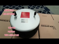 VKNTECH AIR SPRING جایگزین W01-358-9105، هندریکسون S-1245، C-1245، Goodyear 1R12-132