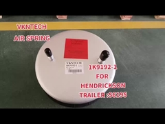 VKNTECH AIR SPRING, CHINESE AIR SPRING SUPPLIER, W01-358-9192 این شرکت در سال ۲۰۱۰ میلادی در بازار جهانی فروش محصولات خود را آغاز کرده است.