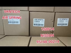 فنرهای بادی کابین CK451 GE13 95148-00Z14 سواری راحت Vknteh 1S0014