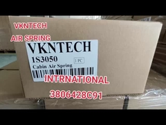 جايگزين اينترناسيونال کابين هوايي 3806428C91 VKNTECH برانچ