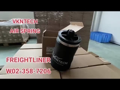 W02-358-7206 فایرستون هوا معلق بهار Goodyear 1S5-176 18-29919-000 باربری