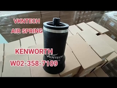 1S7109 لوله های هوایی کابین برای کامیون ژاپنی 1102-0077 KENWORTH T81-1000 Firestone W02-358-7109