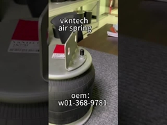 Reightliner 16-13840-000 Contitech 9 10S-16 A382 681-320-0017 Firestone W01-358-9781 1T15ZR-6 Goodye