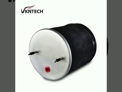 فنر هوای تریلر 4004NP03 1R11-706 SAF نوع 2618r فنر هوا زیر W01-M58-6366 VKNTECH 1K6366