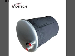 MAN کامیون تریلر هوا معلق اسپرینگ OE شماره MAN 81.43600.6041 شماره OE MAN 81436006041 Cr