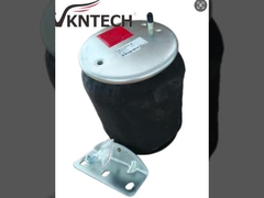 آمریکای کامیون هوافروختن HENDRICKSON 50899-1 و 2 MACK 3645Q27 Firestone W01-358-9375