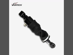 لوله های هوا در کابین