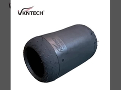 فنر هوای کامیون