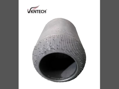 فنر هوای کامیون