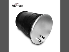 فنر هوای کامیون MAN 81.43601.6035 81.43600.6035 Contitech 4884N1P06 Goodyear 1R11-820