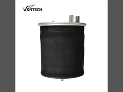 فنر هوای کامیون