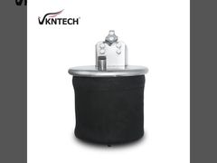 فنر هوای کامیون