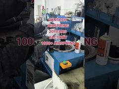 چطوري توليد بهار هواي کابين ؟ مونتاژ؟ اينجا رو چک کنيد!