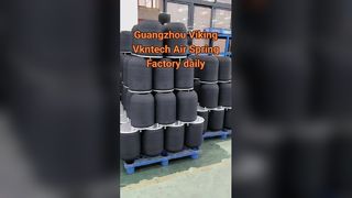 فنر هوا / کیسه هوا / زیر هوا / کارخانه فنر هوا روزانه