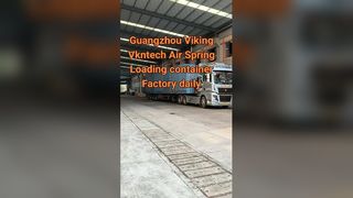 کیسه هوا / فنر هوا / زیر هوا / کارخانه فنر هوا روزانه