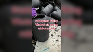 چگونه برش لاستیک؟ برای بررسی برش لاستیک هوا بیایید