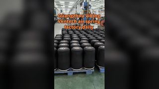 کارخانه فنر هوا روزانه / کیسه های هوا / زیر هوا / بولسا دی هوا /