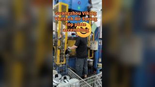 کارخانه فنر هوا روزانه / کیسه های هوا / bolsa de aire / تامین کننده چینی فنر هوا