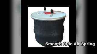 فایر استون W01-358-7572، W013587572، W01-358-7572، W013587572 TRUCK AIR SPRING فنر