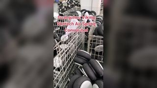فنر بادی پیچ خورده فنر بادی ویکنتک