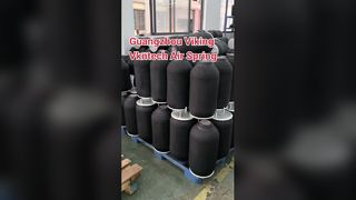 فنر بادی تریلر کامیون اتوبوس فنر بادی ویکنتک