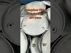 فنر هوا / کیسه هوا / زیر هوا