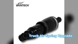 HYUNDAI 64207-7A001 FOR TRUCK AIR SPRING