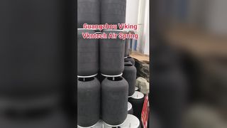 ایربگ فنر بادی ویکن تک کارخانه های فنر بادی چینی