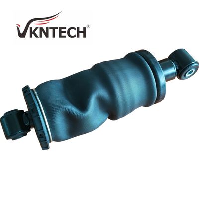 Cabin Air Spring For MAN Truck  81.41722.6084 Air Bags MAN Parts CB0280  Replaced By Vkntech 1S6084