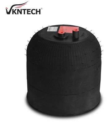 TRUCK  AIR SPRING FOR MERCEDES BENZ A 942.320.23.21 Contitech  4183NP24 REPLACE BY VKNTECH 1K4183-2 MERCEDES BENZ AIR SPRING ATROS MP2 4183NP24