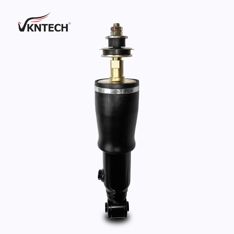 Mitsubishi FV515 Cabin Air Springs Rear For MC053766 MK334786 MK418574  VKNTECH 1S4786