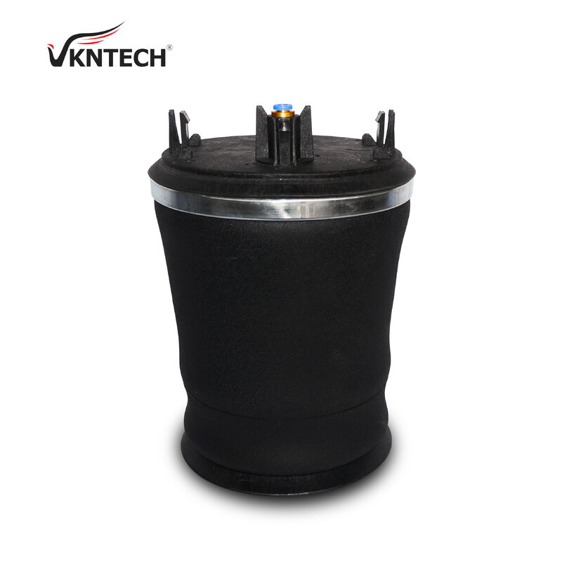 CABIN AIR SPRING REPLACED BY WESTERN STAR  FIRESTONE W26-455-9911  HENDRICKSON 59823-2 Set of 4 Air Suspension Spring Bags W26-455-9911 20462934