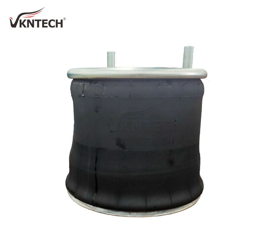 TRAILER AIR SPRING WATSON & CHALIN AS-0039 TA-300-15/16/17/22/23B TA-5000-DB-24/-DB-30/-F-24 TA-525DB/-525FS  Contitech 1110.5E-16A320  Firestone W01-358-8050 1T19ZK-5.7   replaced by VKNTECH 1K8774