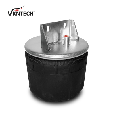 تعلیق کیسه هوا لاستیکی طبیعی TRL220SCN NISSAN G13 با براکت Vkntech 1K6832