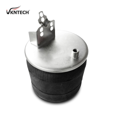 فنرهای تعلیق بادی VOVOL 20427804 Contitech 6606NP01 Good Year 1R11-848 Vkntech 1K7804