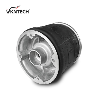 تعویض Contitech 10 10-15 S 962 Trailer Air Springs Firestone W01-358-8723 Goodyear 1R13-097 Vkntech 1k8723