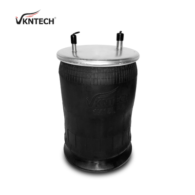 فنرهای تعلیق هوا هلند 90557120 برای کامیون Firestone W01-358-9293 کیسه های هوا Vkntech 1K9293
