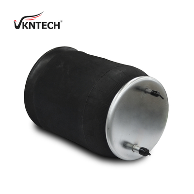 فنرهای هوای تریلر 19.8 پوندی برای Hendrickson NS 501304 جایگزین Firestone W01-358-9321 1R12-256 Goodyear Vkntech 1K9321