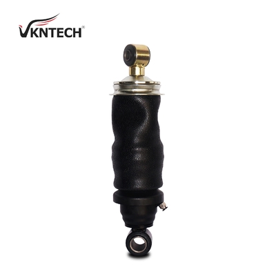 فنرهای هوای کابین VKNTECH 1S2919 MERCEDES BENZ 942.890.29.19 ACTROS 1831-1860 FRONT Sachs 105392