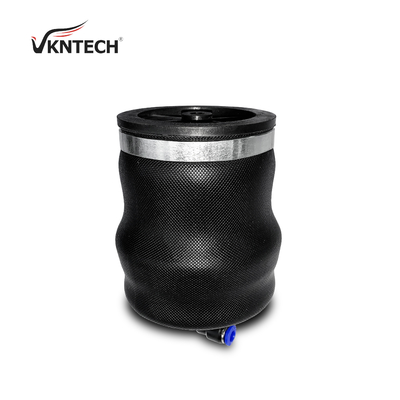 فنر هوای صندلی راننده ناترول لاستیکی خلبان CONTITECH SZ 51-7 دم هوا VKTECH 1S0517
