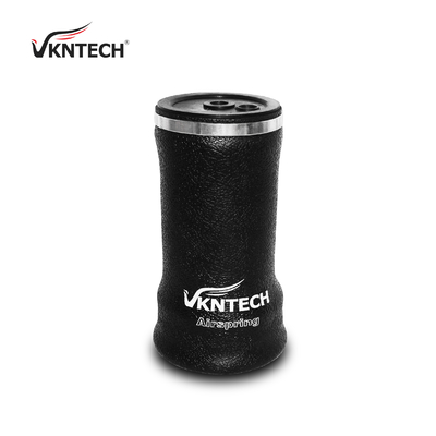 VKNTECH 1S3025 Air Spring 20534645 Sleeve Air Spring 20534645 هواپیمای کابین پیستون خاکستری Contitech SZ 130-25 P04