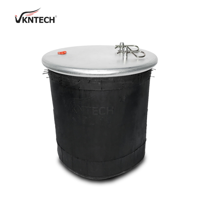فنر بادی SCANIA 1903608 4913NP02 W01-095-0500 CF Gomma 1T19E-93 Euro Truck Air Spring توسط VKNTECH 1K0500-2
