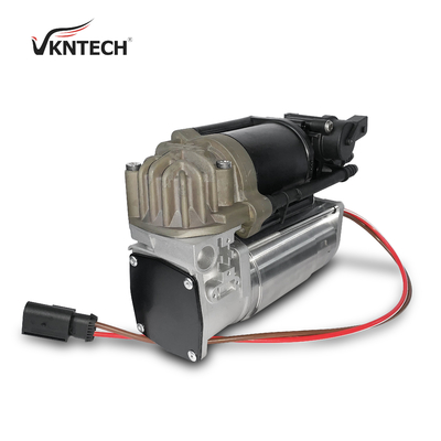 کمپرسور تعلیق هوای آلومینیومی BMW F02 F07 37206864215 37206875176 VKNTECH 1D1501 REPLACE F01/02/11