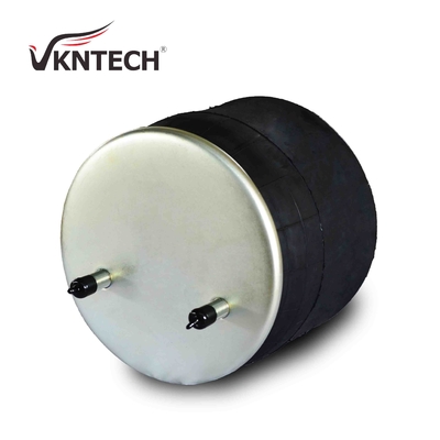 تریلر لاستیکی فنرهای هوا Hendrickson S21800 Firestone W01-358-8709 Goodyear 1R13-159 تعویض Vkntech 1k8709
