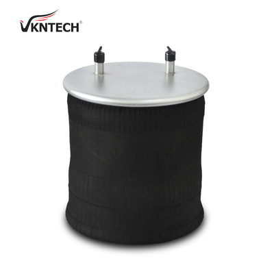 Hendrickson S23748 Trailer Air Springs Firestone W01-358-8093 For Contitech 11 10.5B-18 P 743 VKNTECH 1K8093