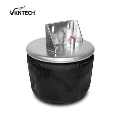 OEM Air Suspension Springs TRL-200SCN GE13 با براکت برای کامیون NISSAN VKNTECH 1K6833